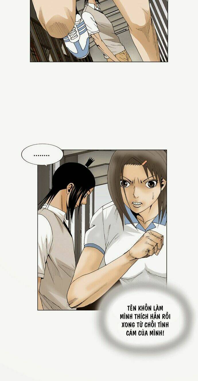 Ultimate Legend: Kang Hae Hyo Chapter 58 - 23