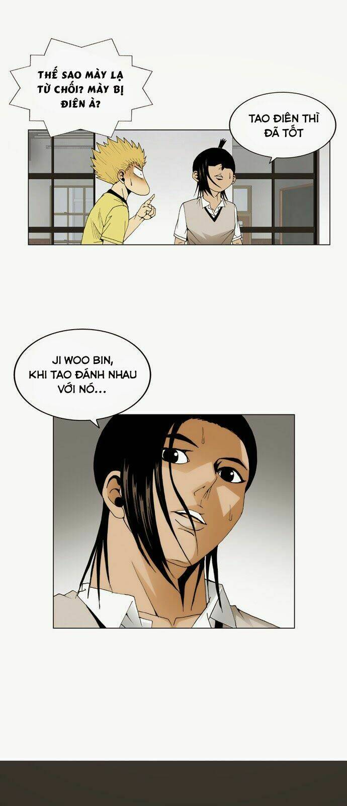 Ultimate Legend: Kang Hae Hyo Chapter 58 - 27