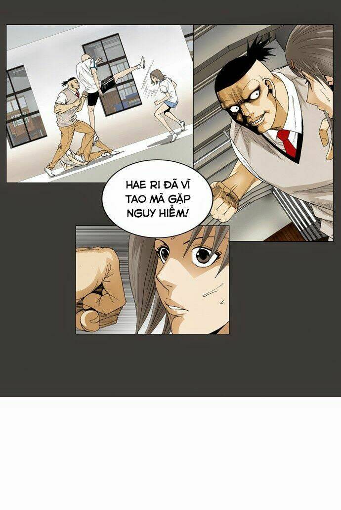 Ultimate Legend: Kang Hae Hyo Chapter 58 - 28