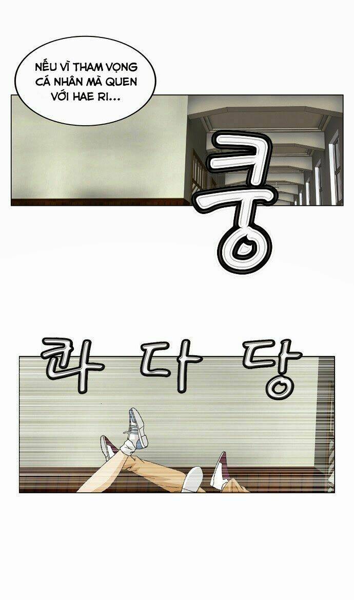 Ultimate Legend: Kang Hae Hyo Chapter 58 - 29