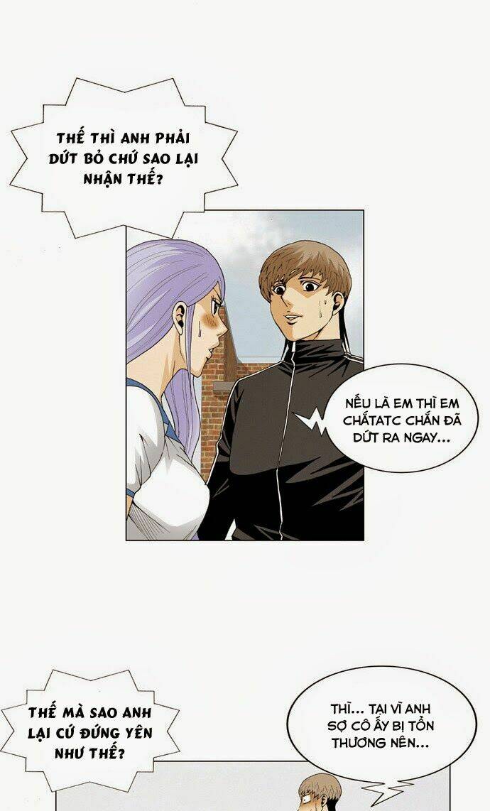 Ultimate Legend: Kang Hae Hyo Chapter 58 - 4