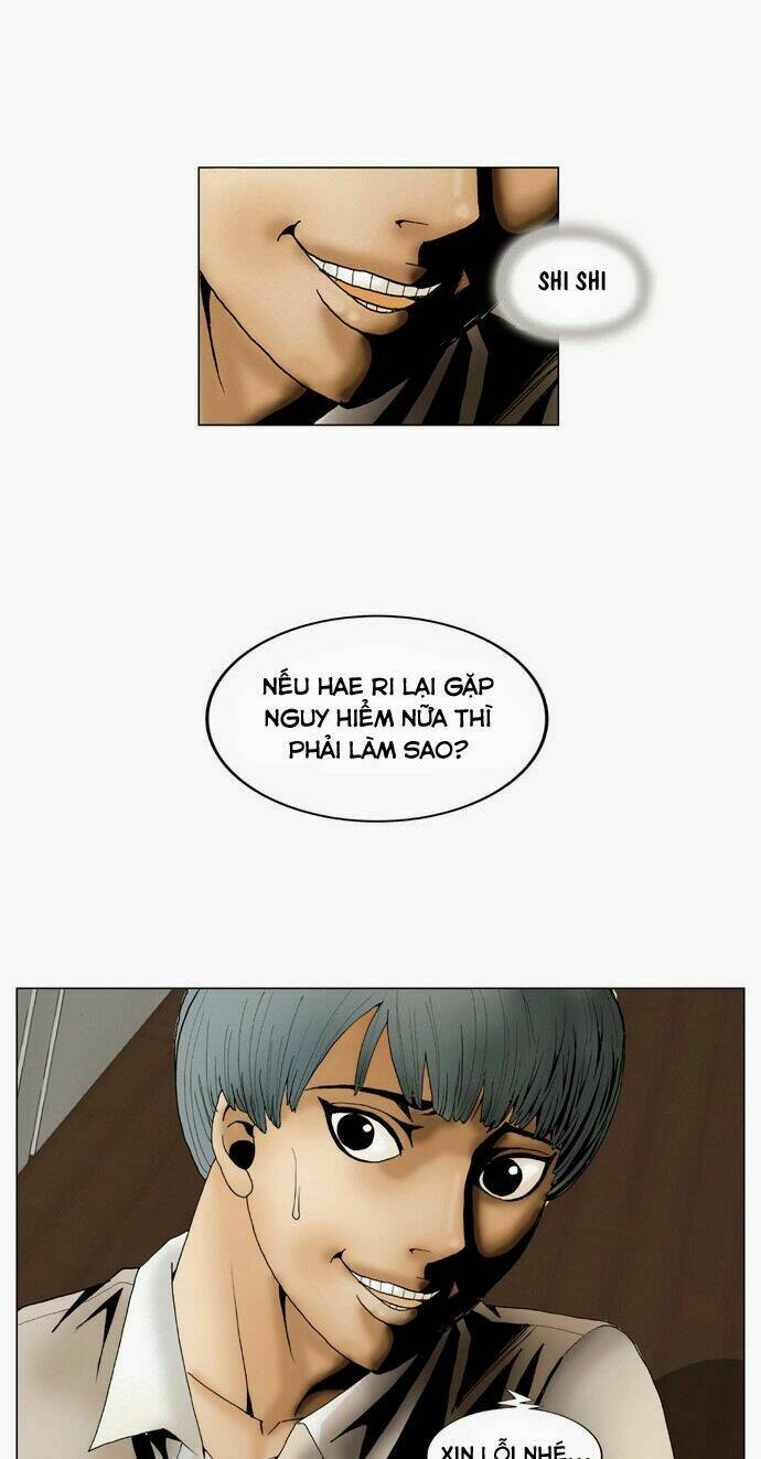 Ultimate Legend: Kang Hae Hyo Chapter 58 - 31