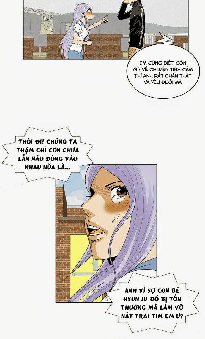 Ultimate Legend: Kang Hae Hyo Chapter 58 - 5