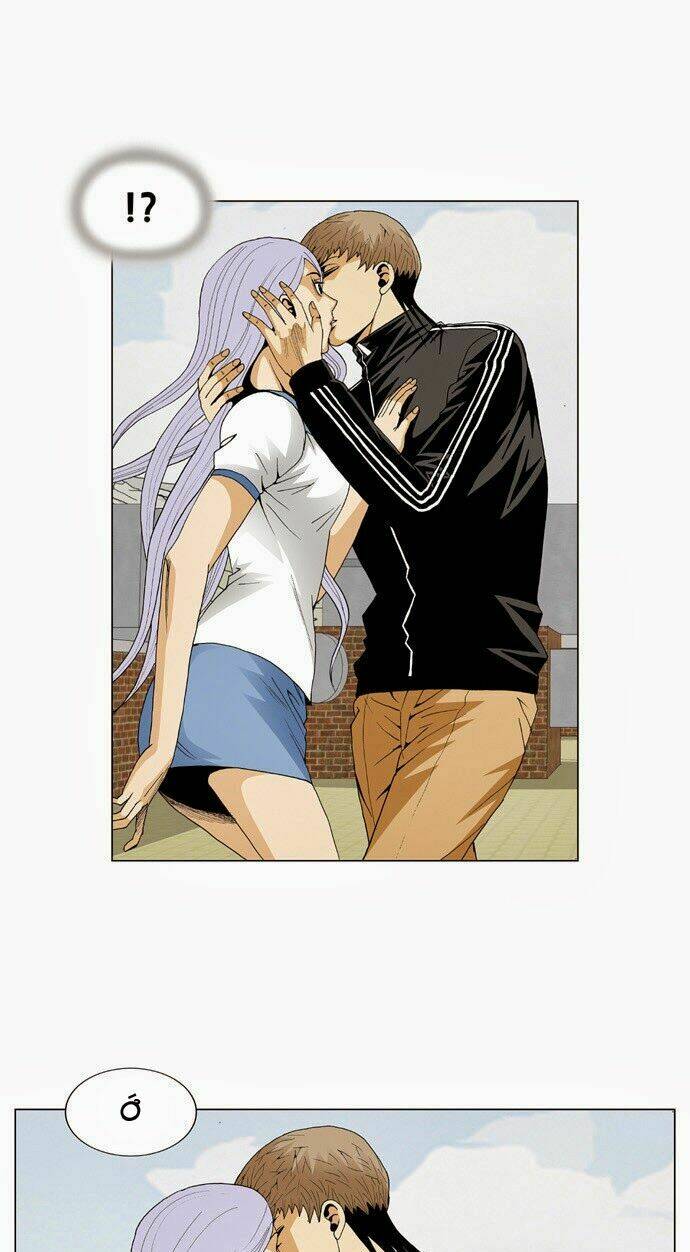 Ultimate Legend: Kang Hae Hyo Chapter 58 - 7