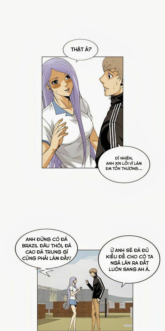 Ultimate Legend: Kang Hae Hyo Chapter 58 - 10