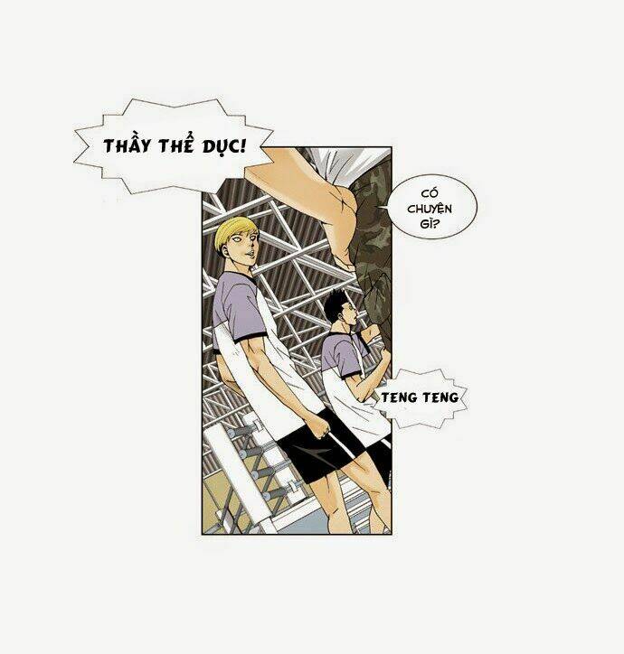 Ultimate Legend: Kang Hae Hyo Chapter 59 - 13