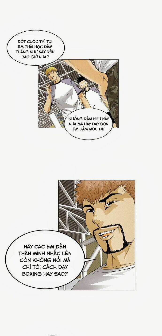 Ultimate Legend: Kang Hae Hyo Chapter 59 - 14