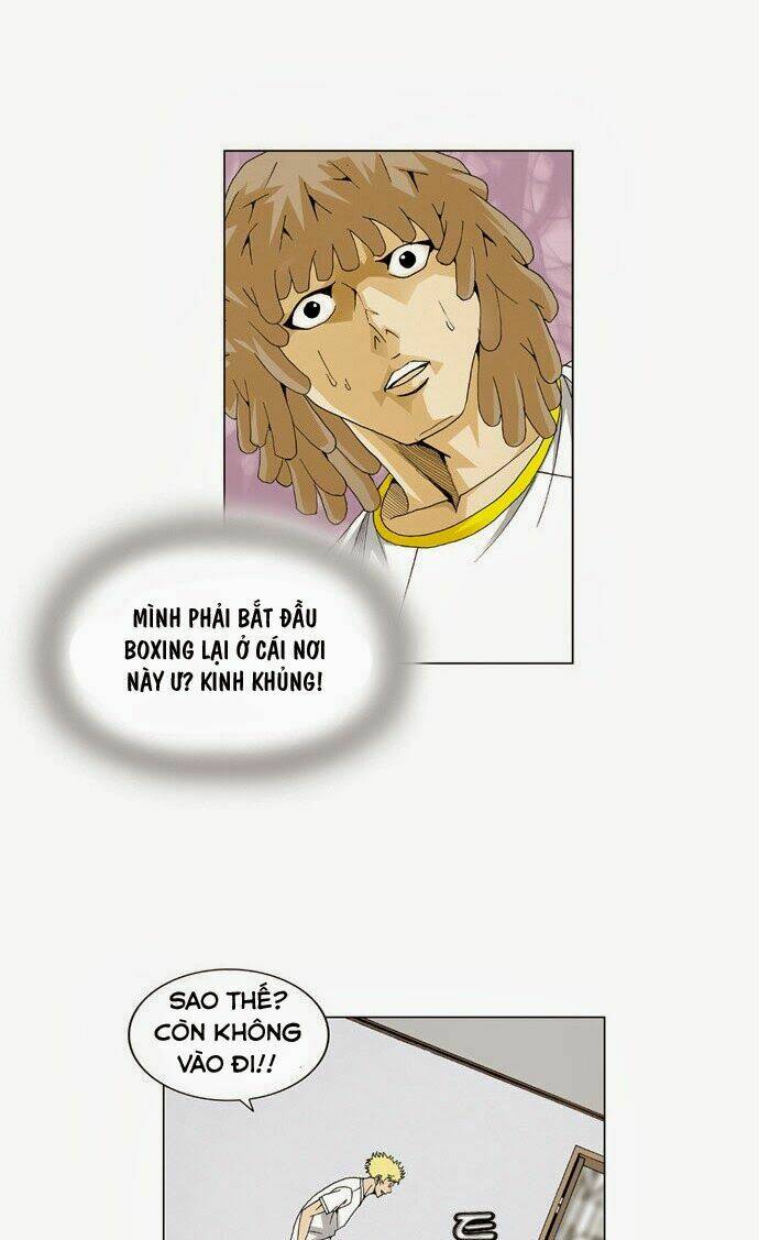 Ultimate Legend: Kang Hae Hyo Chapter 59 - 19