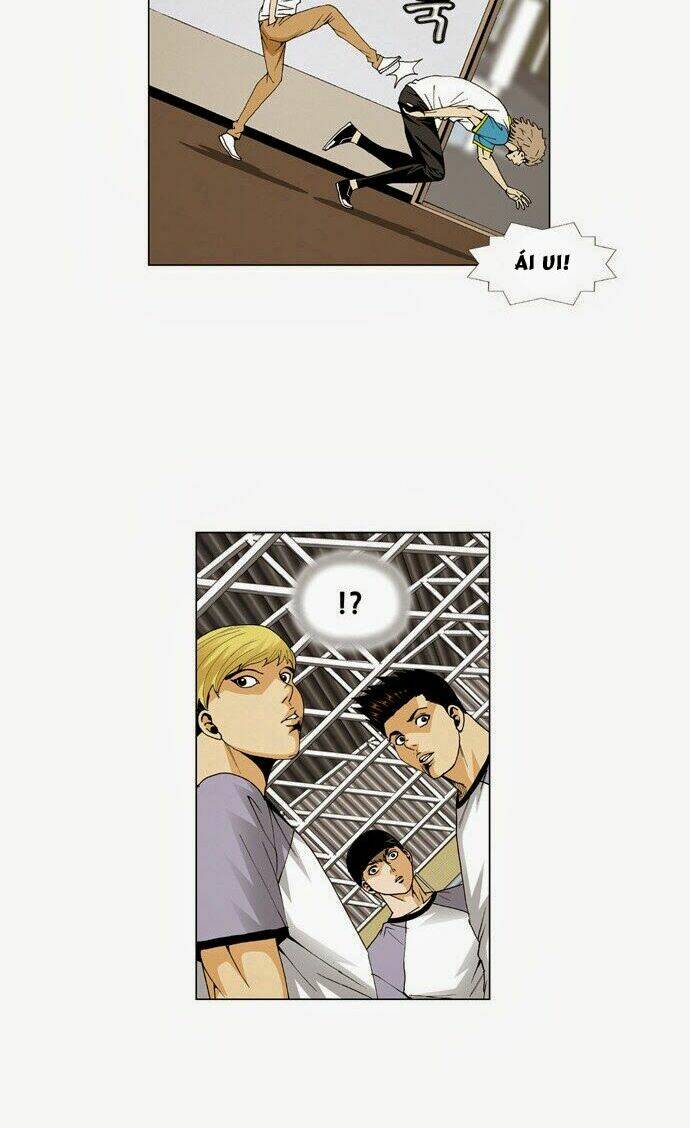 Ultimate Legend: Kang Hae Hyo Chapter 59 - 20