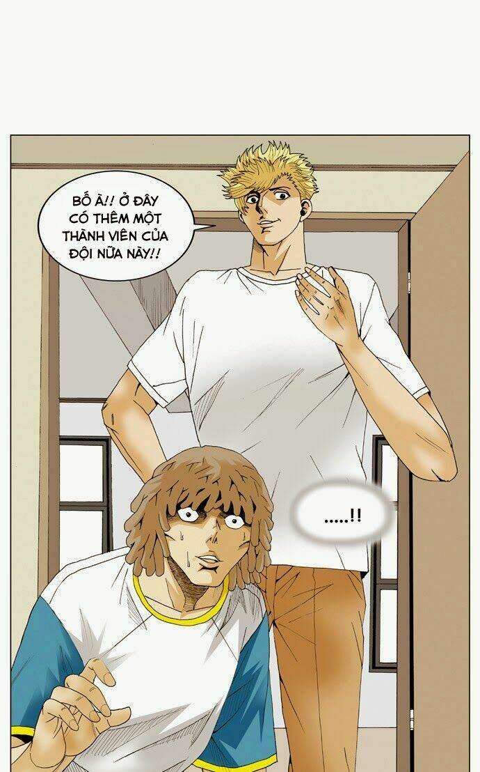 Ultimate Legend: Kang Hae Hyo Chapter 59 - 22