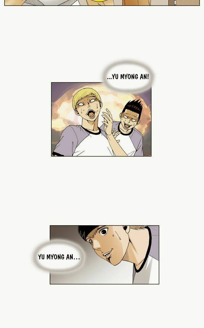 Ultimate Legend: Kang Hae Hyo Chapter 59 - 23