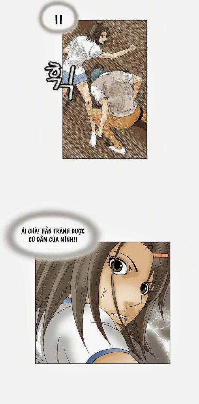 Ultimate Legend: Kang Hae Hyo Chapter 59 - 33