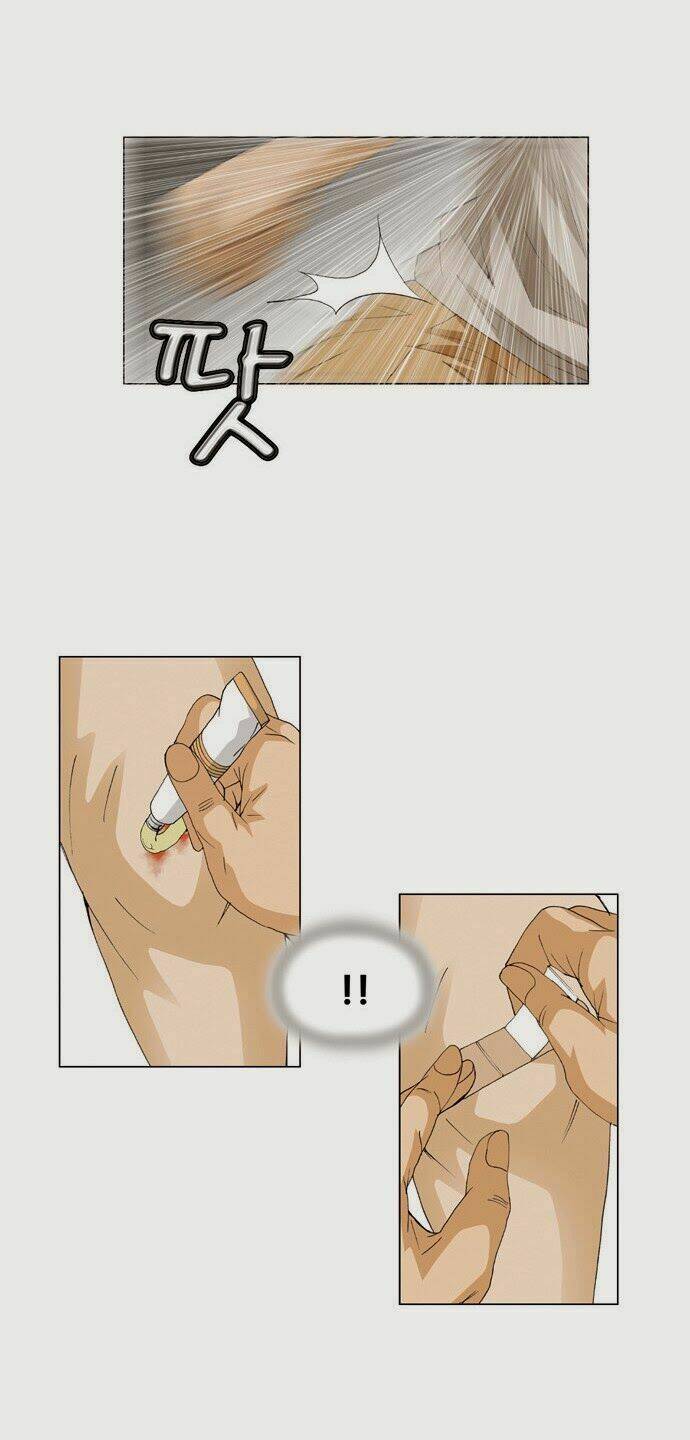 Ultimate Legend: Kang Hae Hyo Chapter 59 - 34