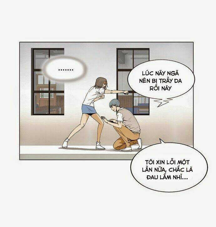 Ultimate Legend: Kang Hae Hyo Chapter 59 - 35