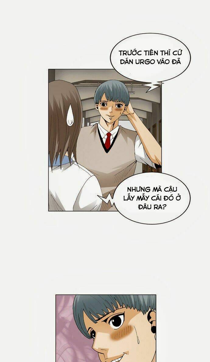 Ultimate Legend: Kang Hae Hyo Chapter 59 - 36