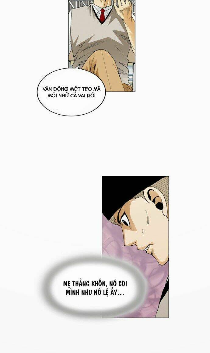 Ultimate Legend: Kang Hae Hyo Chapter 59 - 6