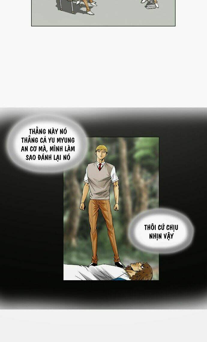 Ultimate Legend: Kang Hae Hyo Chapter 59 - 8