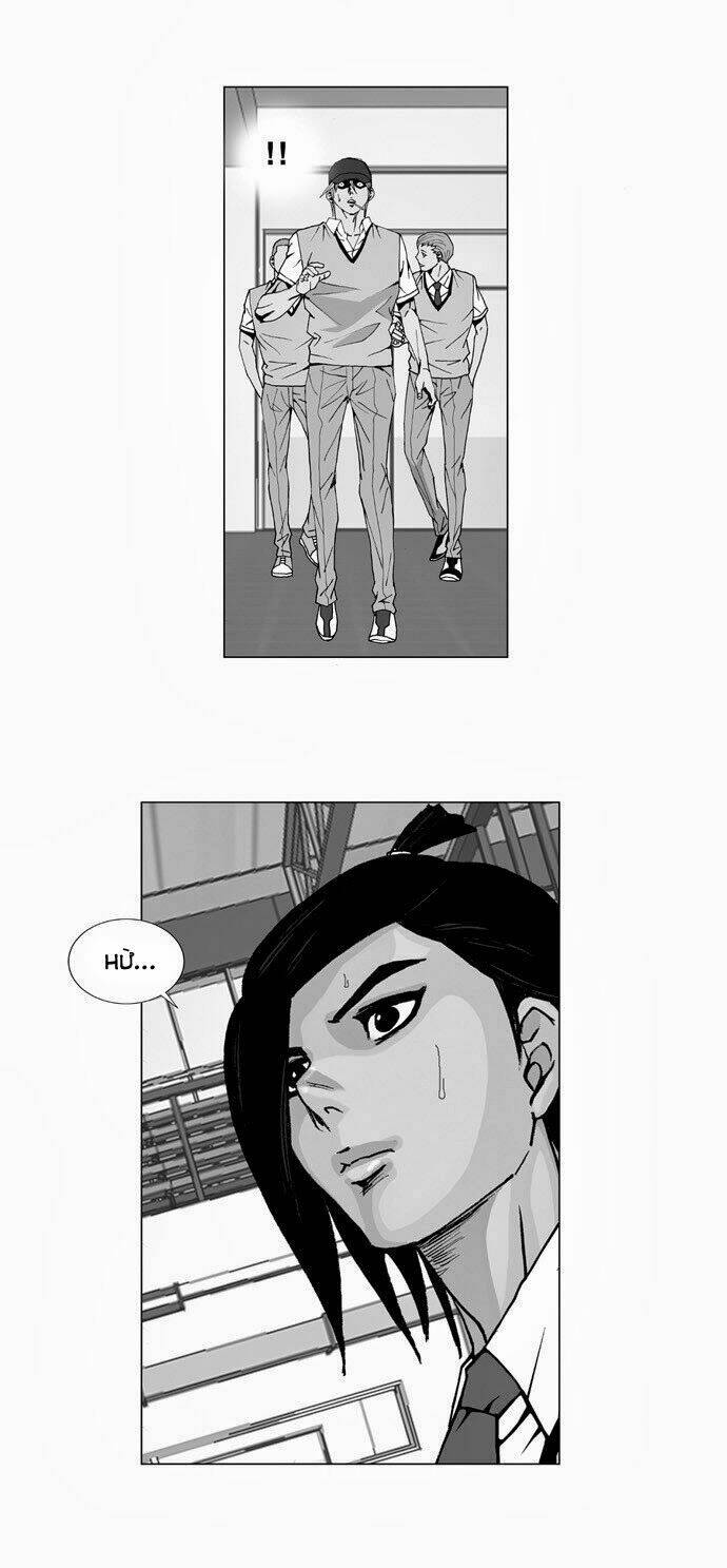 Ultimate Legend: Kang Hae Hyo Chapter 6 - 2