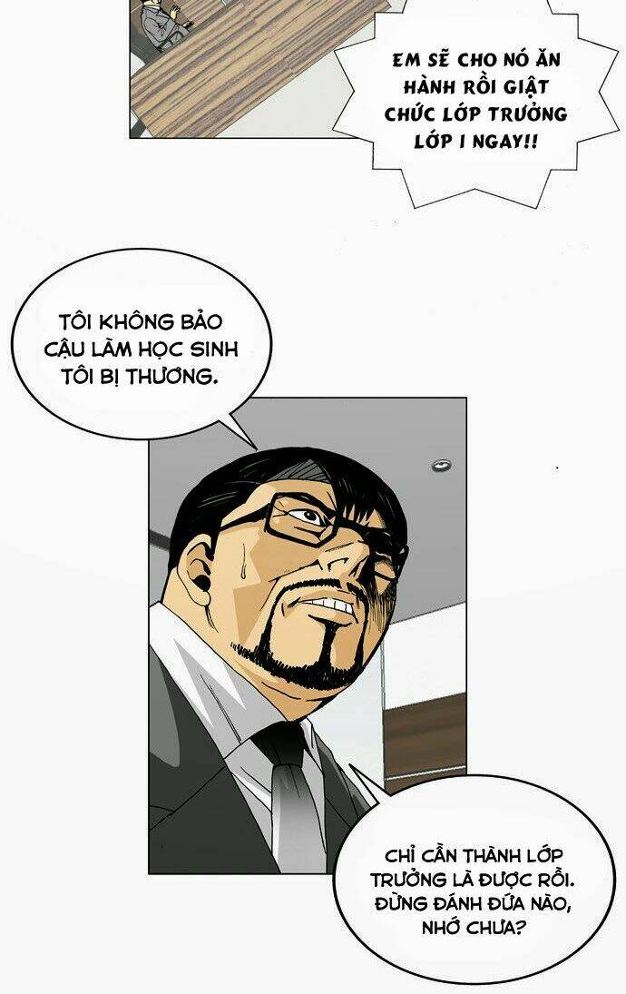 Ultimate Legend: Kang Hae Hyo Chapter 6 - 16