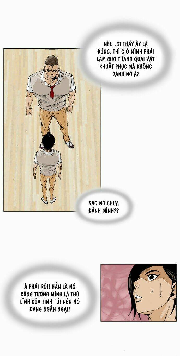 Ultimate Legend: Kang Hae Hyo Chapter 6 - 18