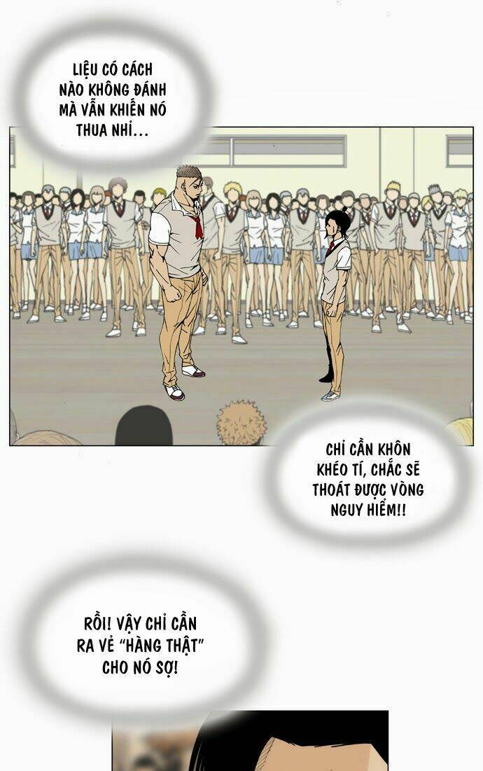 Ultimate Legend: Kang Hae Hyo Chapter 6 - 19