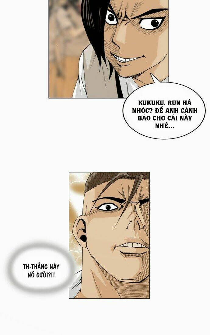 Ultimate Legend: Kang Hae Hyo Chapter 6 - 20