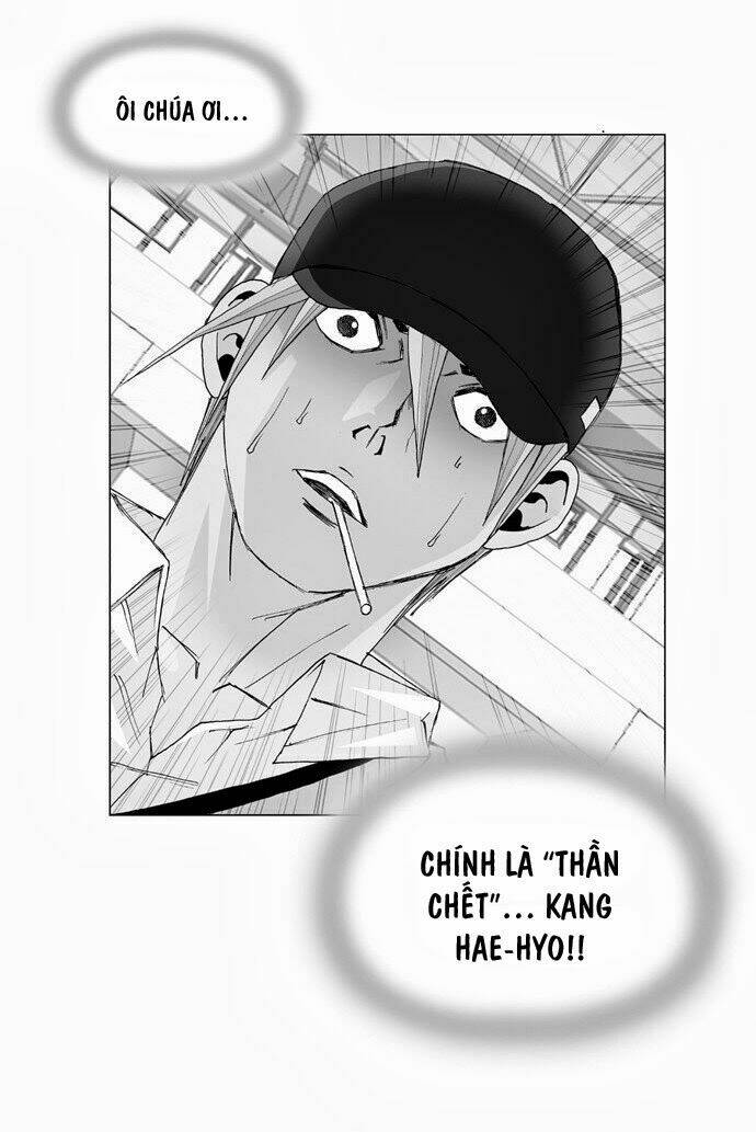 Ultimate Legend: Kang Hae Hyo Chapter 6 - 3