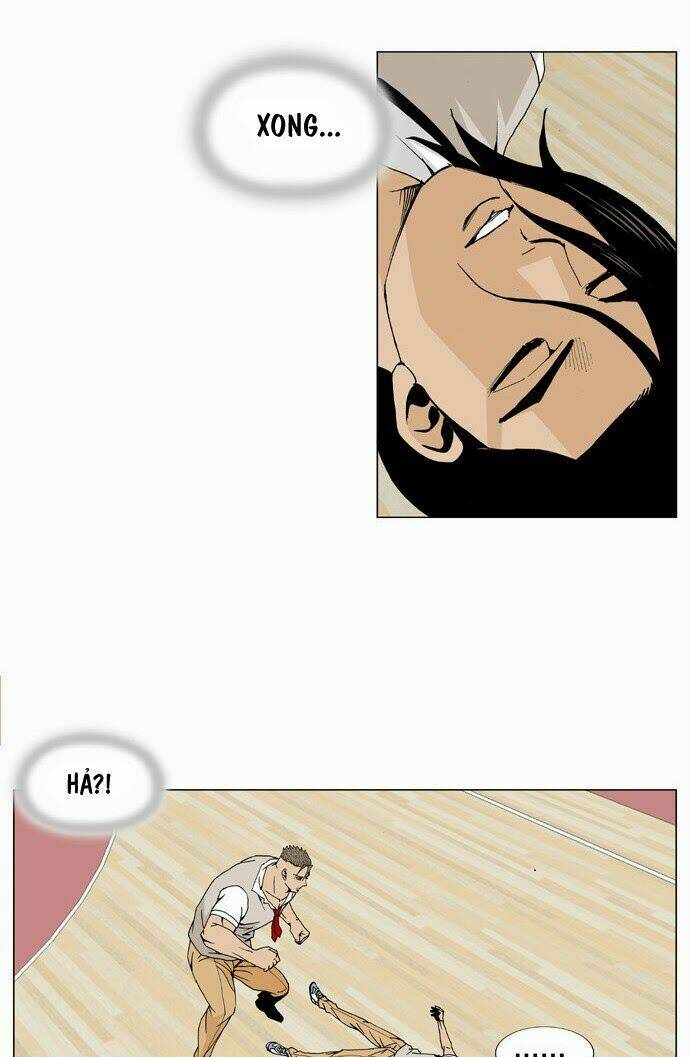 Ultimate Legend: Kang Hae Hyo Chapter 6 - 25