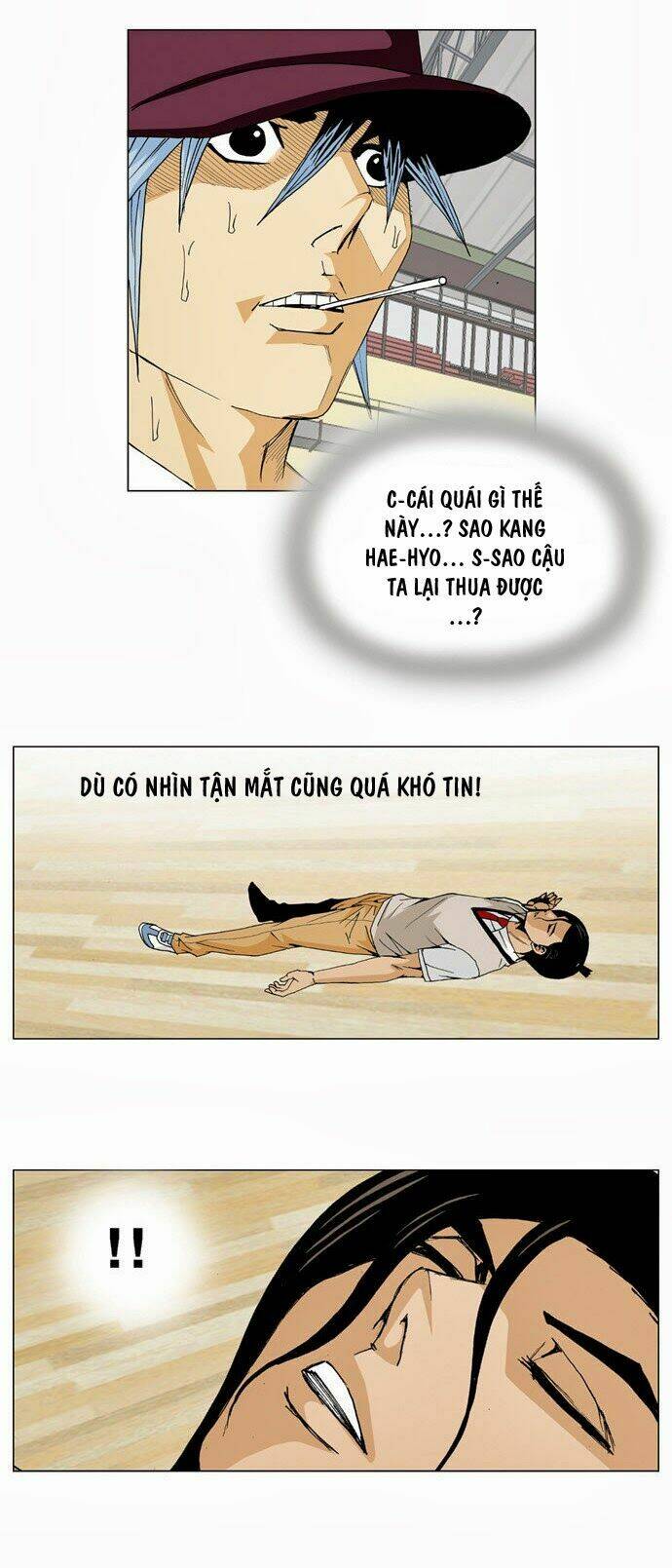Ultimate Legend: Kang Hae Hyo Chapter 6 - 28