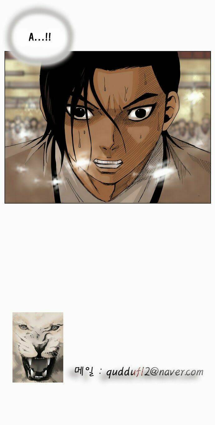Ultimate Legend: Kang Hae Hyo Chapter 6 - 35