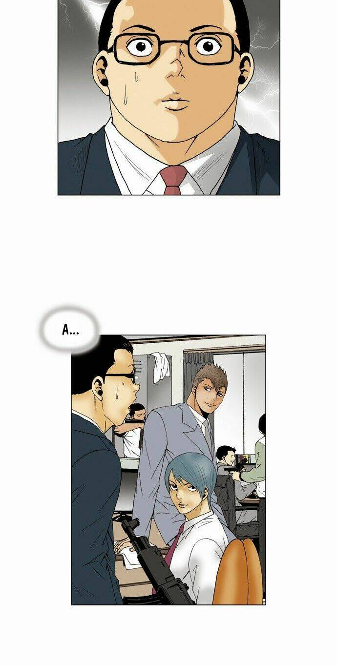 Ultimate Legend: Kang Hae Hyo Chapter 61 - 12