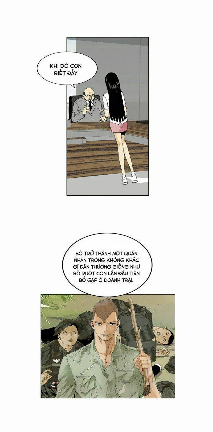 Ultimate Legend: Kang Hae Hyo Chapter 61 - 13