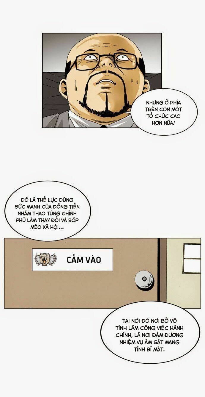 Ultimate Legend: Kang Hae Hyo Chapter 61 - 14