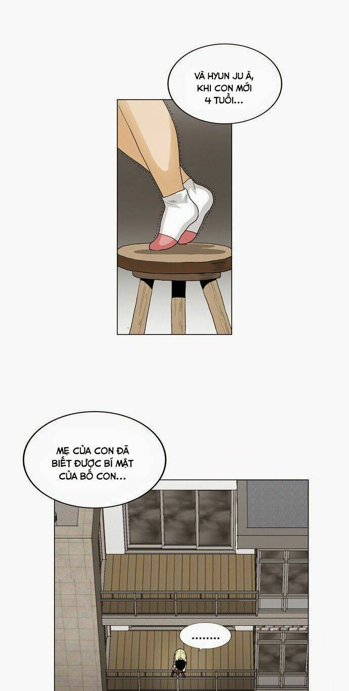 Ultimate Legend: Kang Hae Hyo Chapter 61 - 15