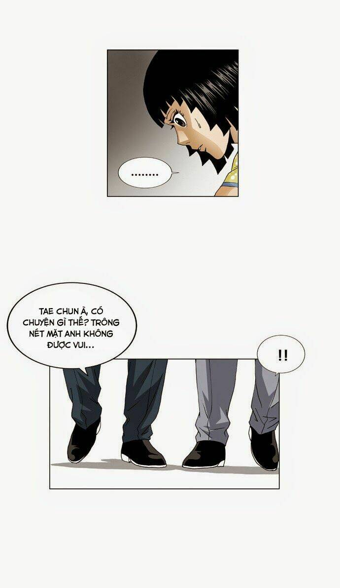 Ultimate Legend: Kang Hae Hyo Chapter 61 - 17