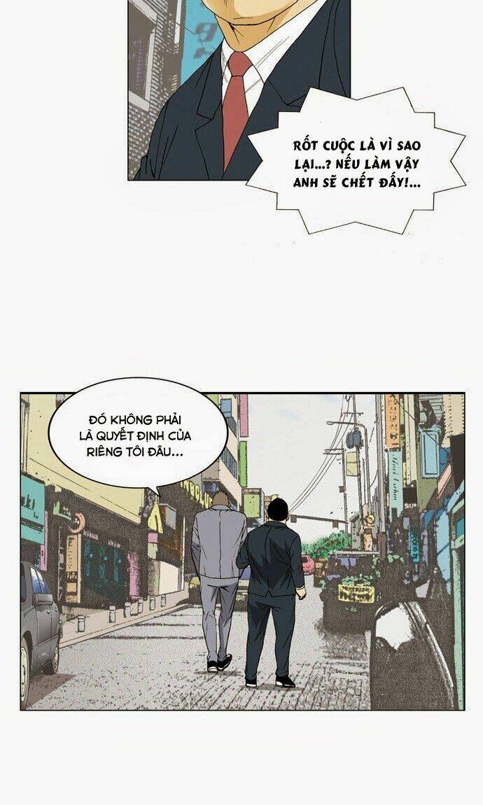 Ultimate Legend: Kang Hae Hyo Chapter 61 - 19