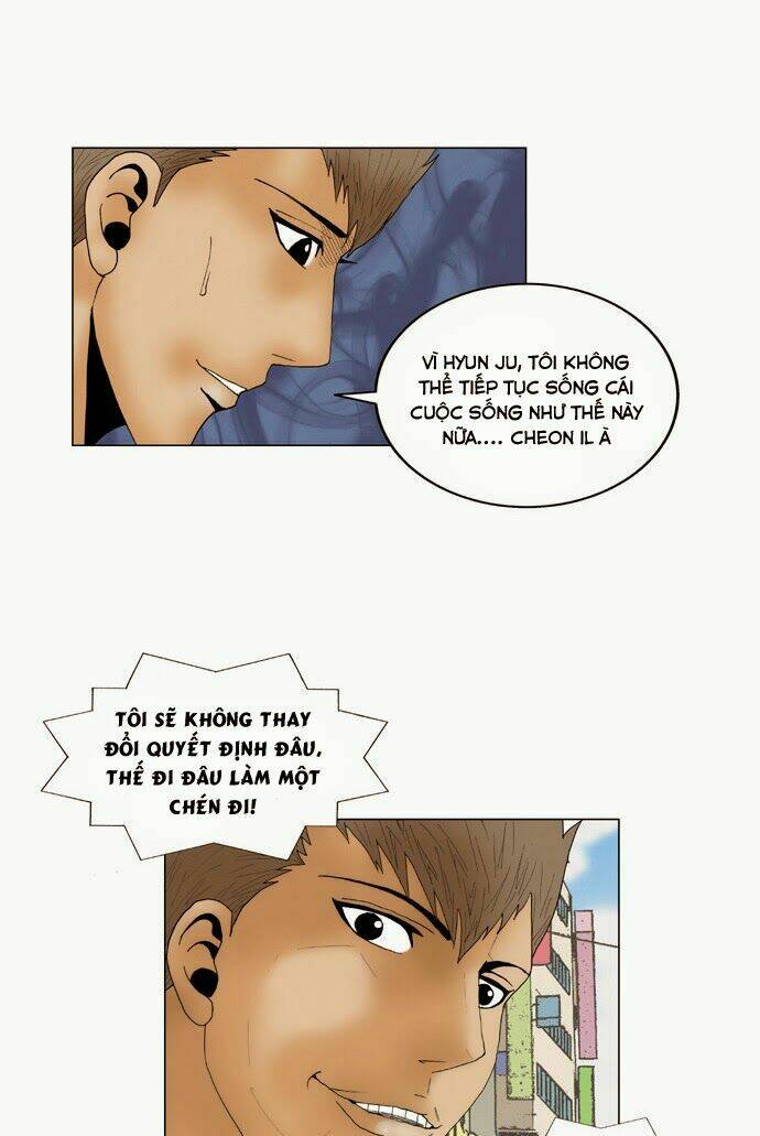 Ultimate Legend: Kang Hae Hyo Chapter 61 - 20