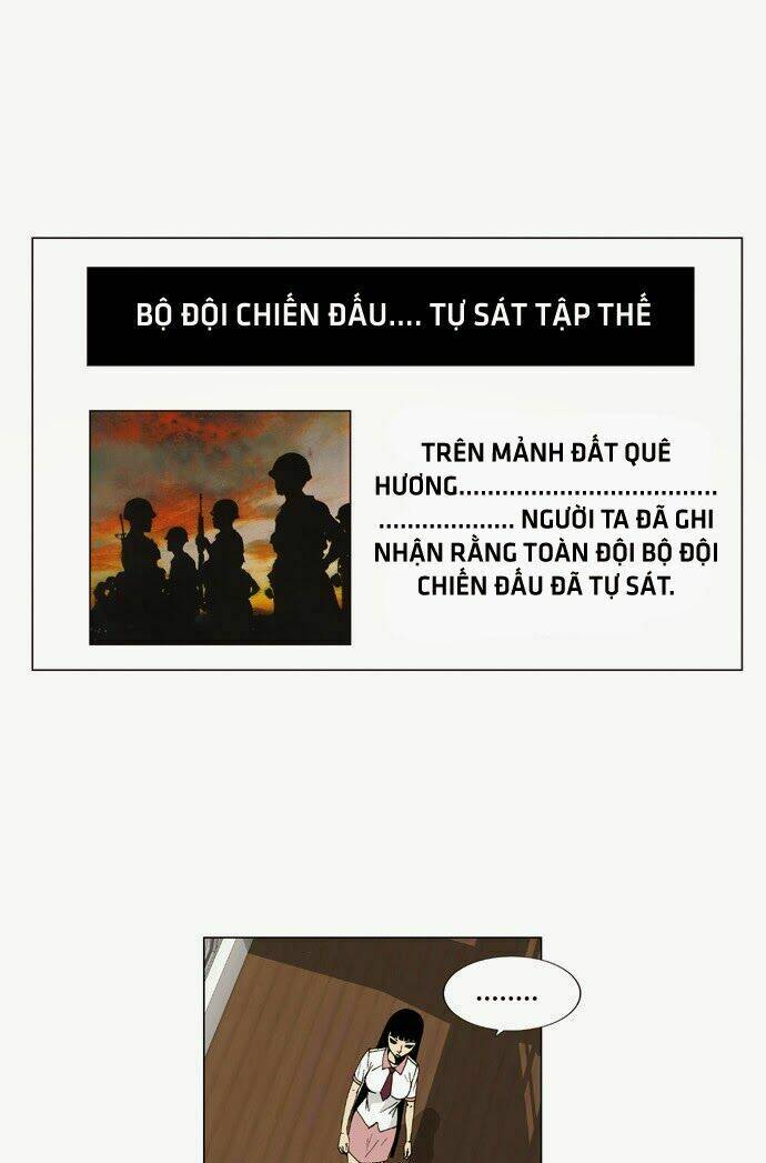 Ultimate Legend: Kang Hae Hyo Chapter 61 - 22