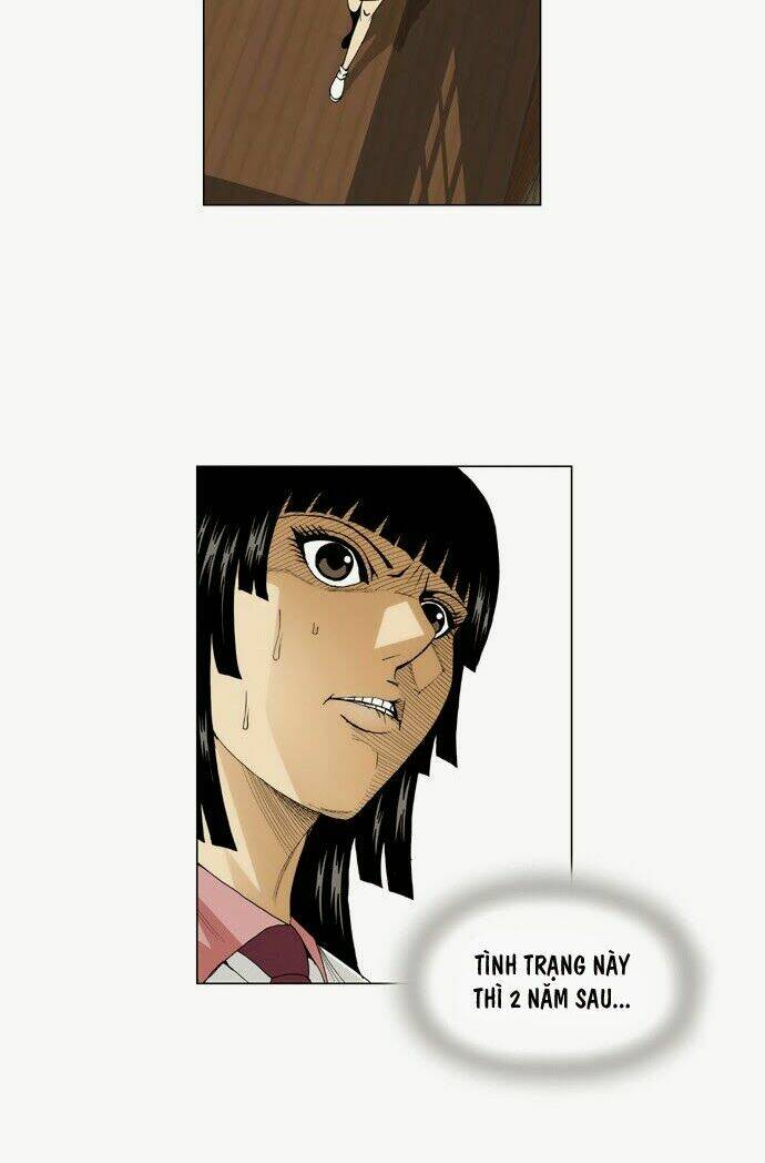 Ultimate Legend: Kang Hae Hyo Chapter 61 - 23