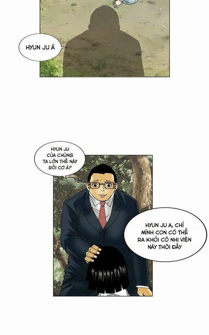 Ultimate Legend: Kang Hae Hyo Chapter 61 - 25