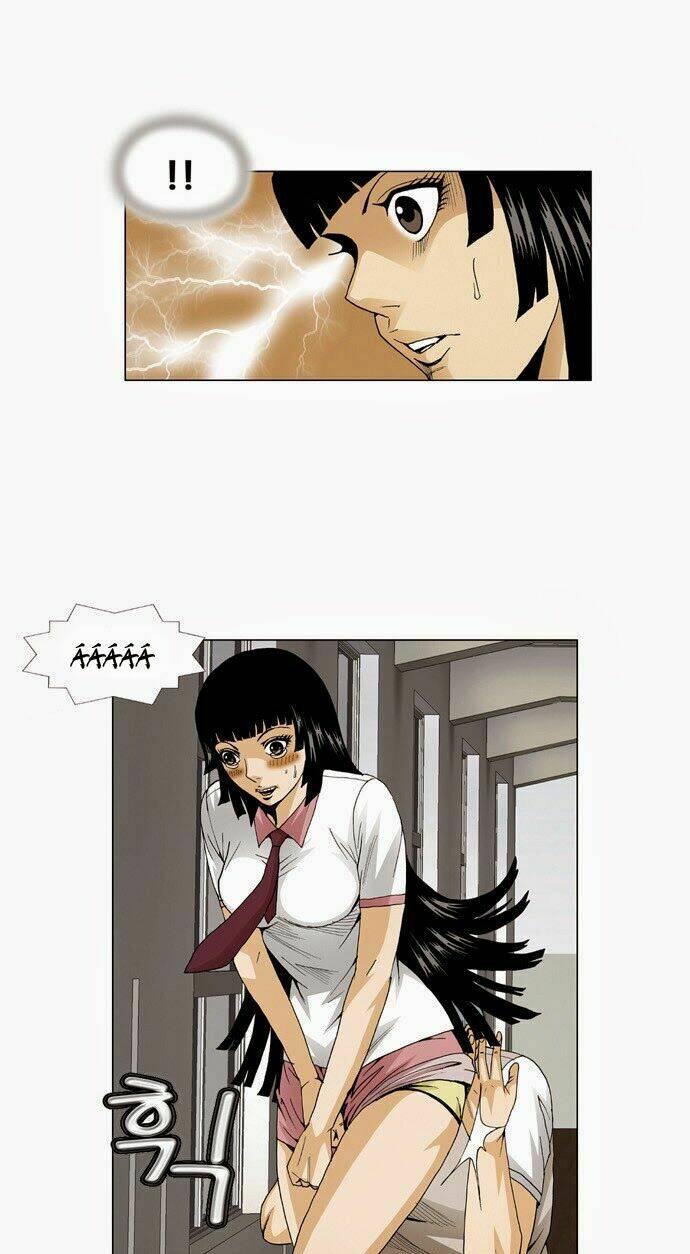 Ultimate Legend: Kang Hae Hyo Chapter 61 - 27