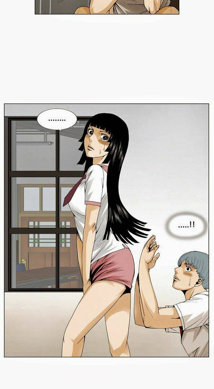 Ultimate Legend: Kang Hae Hyo Chapter 61 - 28