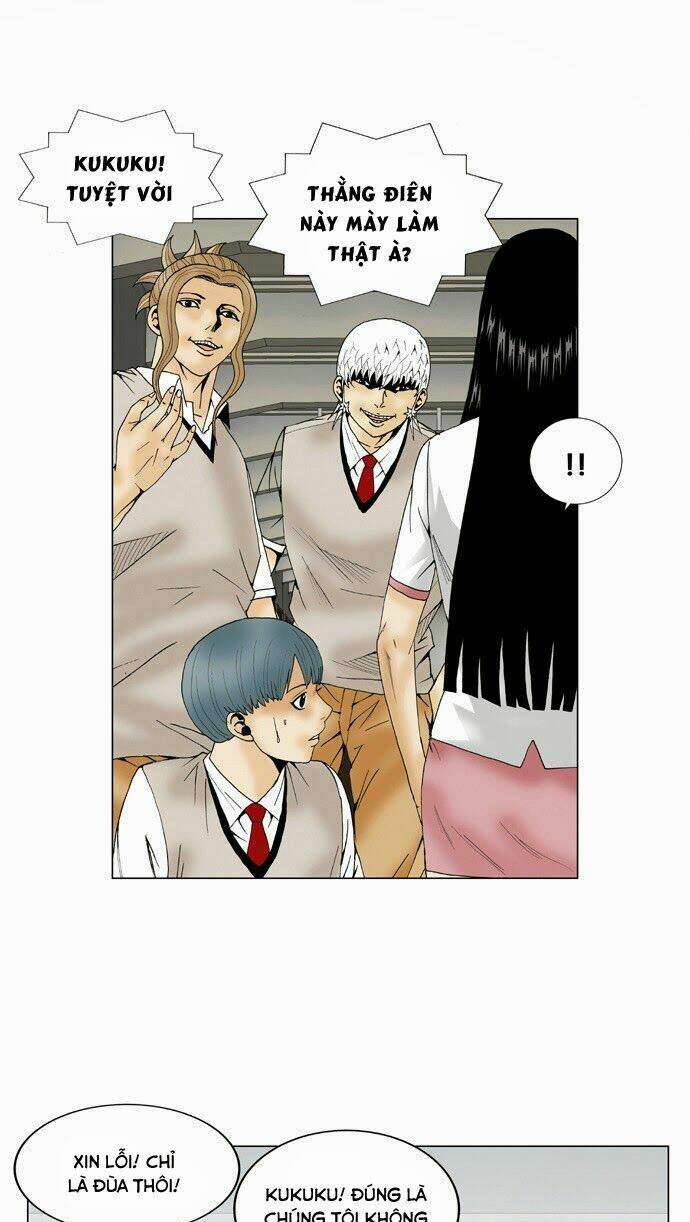 Ultimate Legend: Kang Hae Hyo Chapter 61 - 30