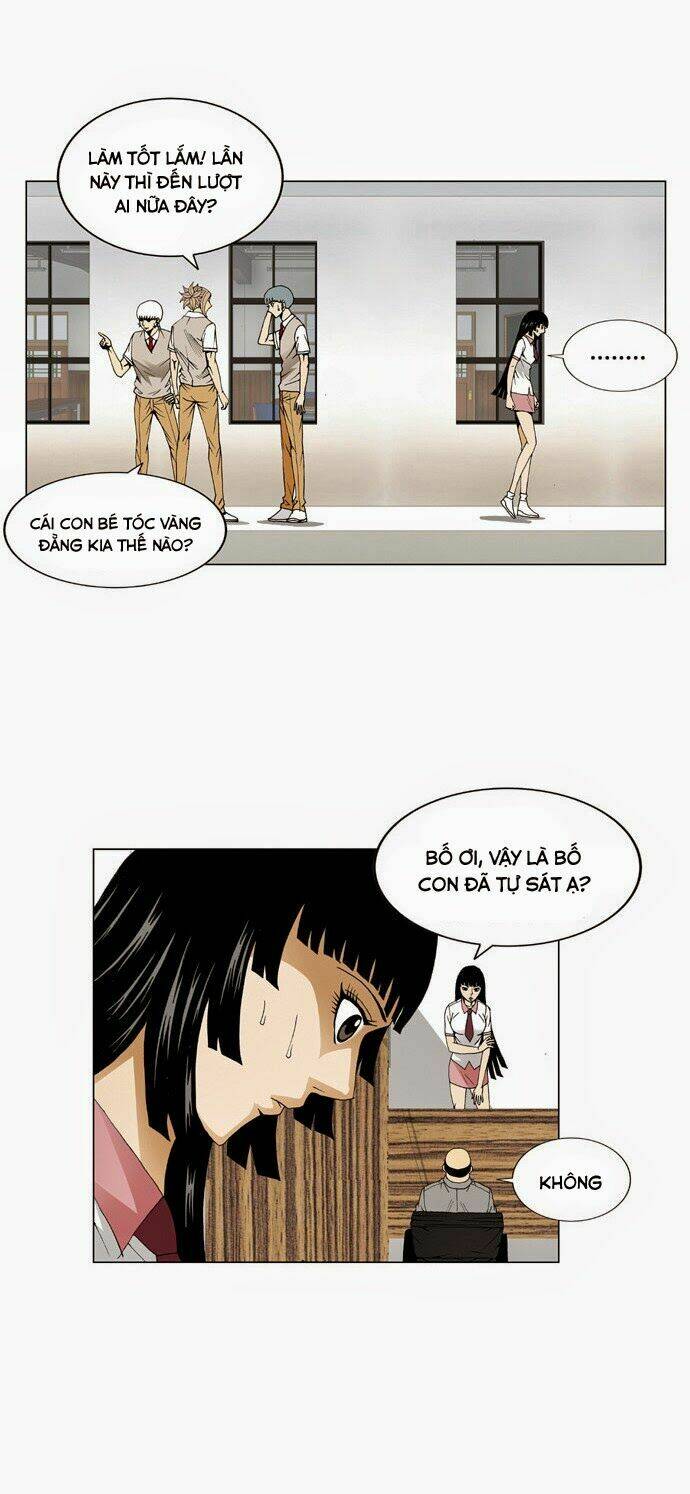 Ultimate Legend: Kang Hae Hyo Chapter 61 - 32