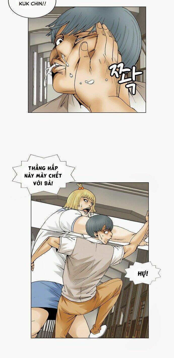 Ultimate Legend: Kang Hae Hyo Chapter 61 - 34