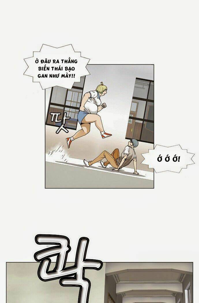 Ultimate Legend: Kang Hae Hyo Chapter 61 - 36