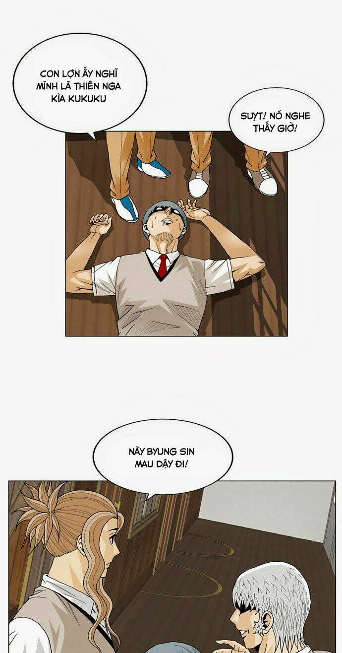 Ultimate Legend: Kang Hae Hyo Chapter 61 - 38