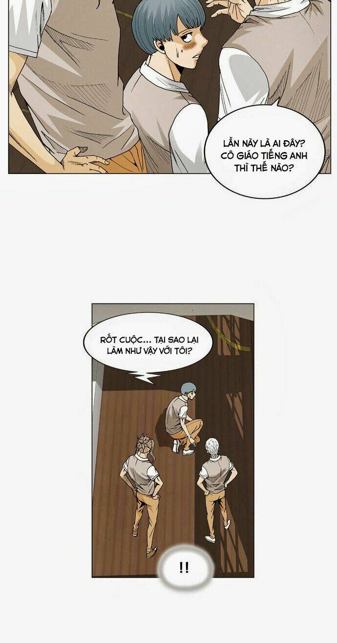 Ultimate Legend: Kang Hae Hyo Chapter 61 - 39