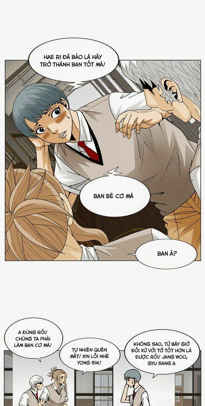 Ultimate Legend: Kang Hae Hyo Chapter 61 - 40