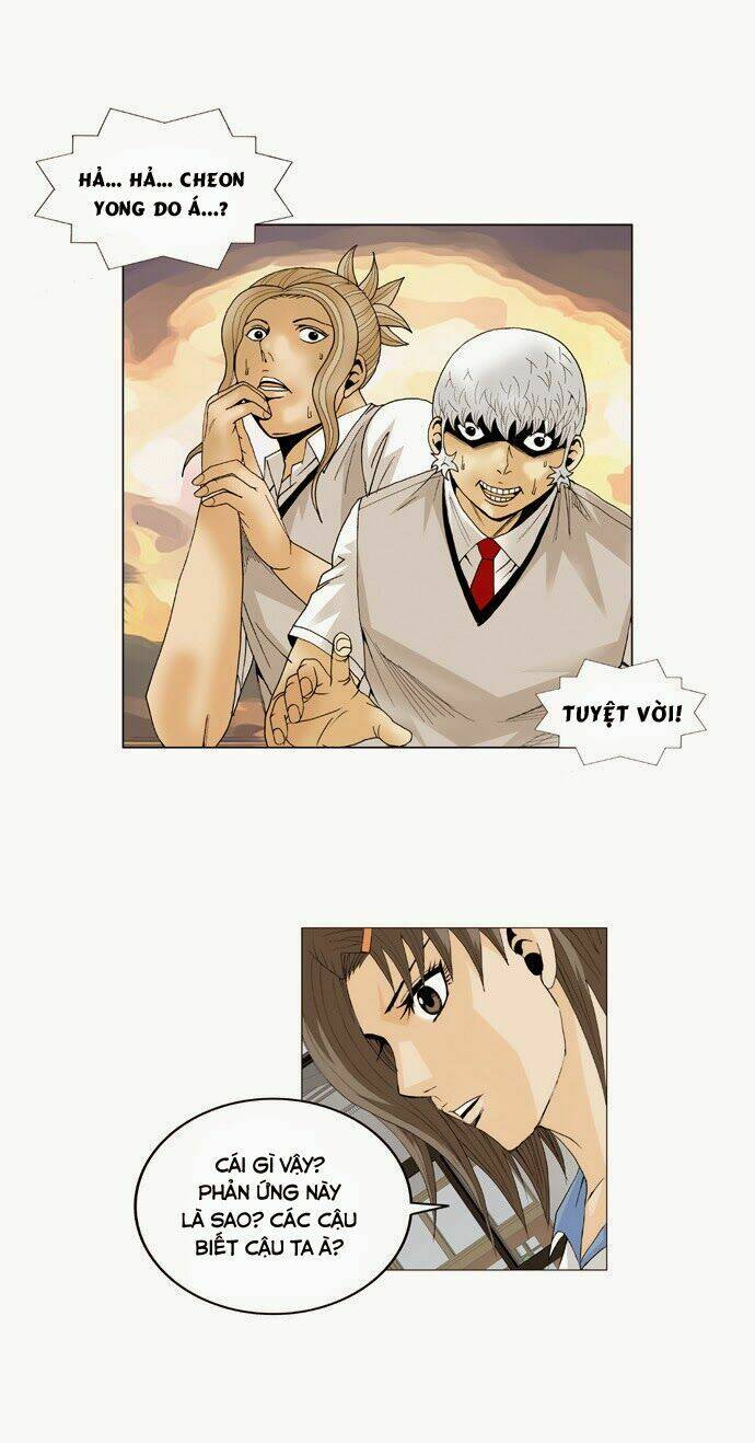 Ultimate Legend: Kang Hae Hyo Chapter 61 - 5